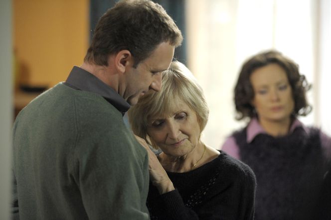 Barbara Sołtysik, Adam Cywka, Anna Piróg