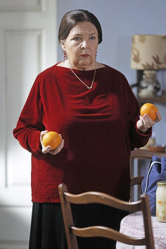 Marta Lipińska