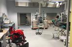 W Dolnośląskim Szpitalu Specjalistycznym otworzono przebudowany SOR