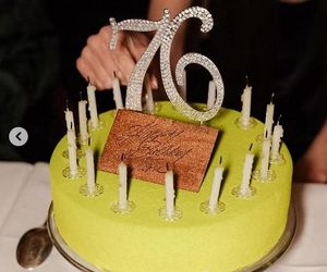 Ona ma 76 lat? Wygląda jak nastolatka