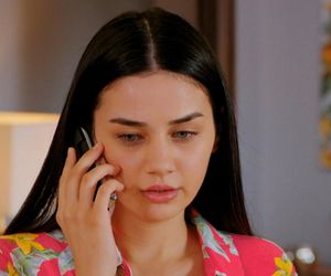 Miłość i nadzieja odc. 265. Bahar