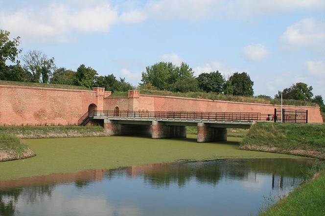 Twierdza Kostrzyn