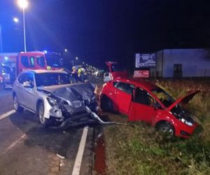 Tragedia w Dąbrowie Biskupiej. Nie żyje małe dziecko