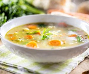 Niebanalna ogórkowa? Z tymi trzema składnikami to prawdziwa eksplozja smaku