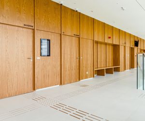 Nowa siedziba Sądu Rejonowego w Sosnowcu