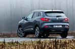 Renault Kadjar 1.5 dCi EDC Intens