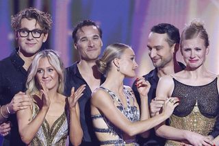 Dancing with the Stars. Taniec z Gwiazdami