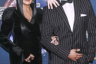 Iwona Pavlović zaskoczyła niezwykłą metamorfozą. Rafał Maserak też nie przypomina siebie