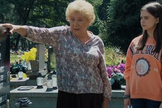 M jak miłość odc. 1689. Barbara (Teresa Lipowska), Basia (Karina Woźniak)