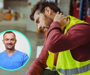 Czy strzelanie szyją może grozić udarem? Dr Andrzej Kroszczyński ostrzega