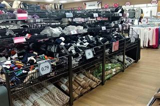 Sieć Woolworth rozpoczęła ekspansję na Polskę