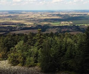 TOP 10 ukrytych skarbów w województwie świętokrzyskim. Te miejsca zrobią na tobie wrażenie! Galeria zdjęć