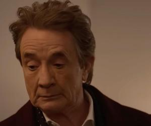 Zbrodnie po sąsiedzku, sezon 3 Oliver Putnam (Martin Short)