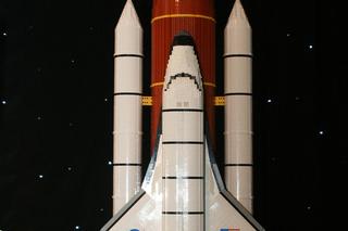 Travelling Bricks Warszawa 