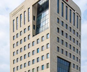 Centrum Królewska w Warszawie