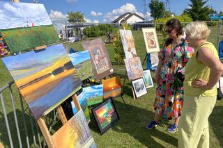 Eska Summer City Olsztyn na 10. edycji Festiwalu Koloryt cz.2