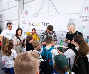 Klocki Fest 2025 w Targach Kielce