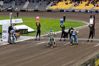 PGE IMME w Toruniu. Zdjęcia z Motoareny