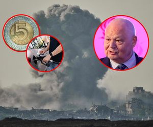 Konflikt na Bliskim Wschodzie podsyca inflację