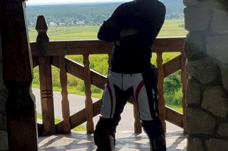 Rzucił sie z nożem na Cypriana z zazdrości 