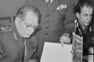 Ryszard Kukliński. Szpieg z iskrą