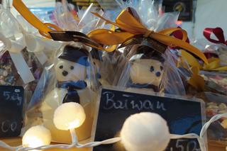 Ruszył Festiwal Czekolady w Rzeszowie