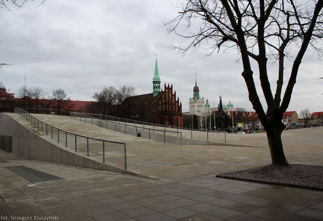 Centrum Dialogu Przełomy