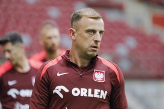 Czas na mecz pożegnalny Grosickiego. To wiemy o spotkaniu Polska-Mołdawia