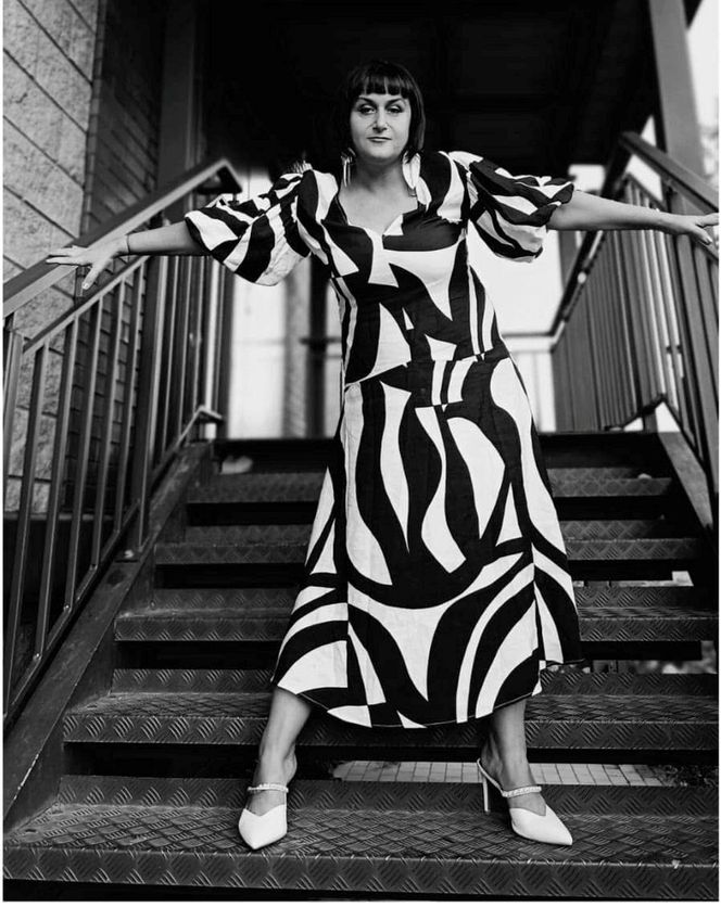 Rozmowa z wokalistką Małgorzatą Staniszewską 