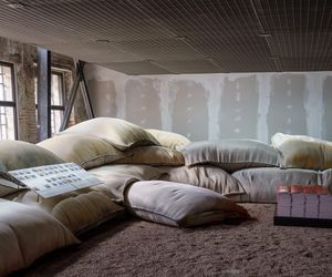 Pawilon Bahrain ze Złotym Lwem - Biennale Wenecja 2025