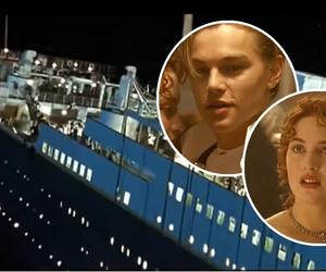Znasz Titanica na pamięć? Te detale mogły ci umknąć! Rozwiąż nasz QUIZ. Bijemy brawo za 7/10!