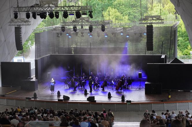 Koncert Muzyki Filmowej w Szczecinie