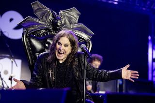 Ozzy Osbourne nie żyje