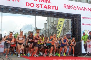 Zbliża się Rossmann Run 2025. Miłośnicy biegania znów opanują Piotrkowską