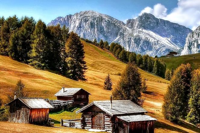 Południowy Tyrol