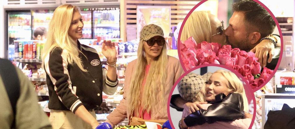 Karolina Pajączkowska i Monika Jarosińska wróciły z dżungli