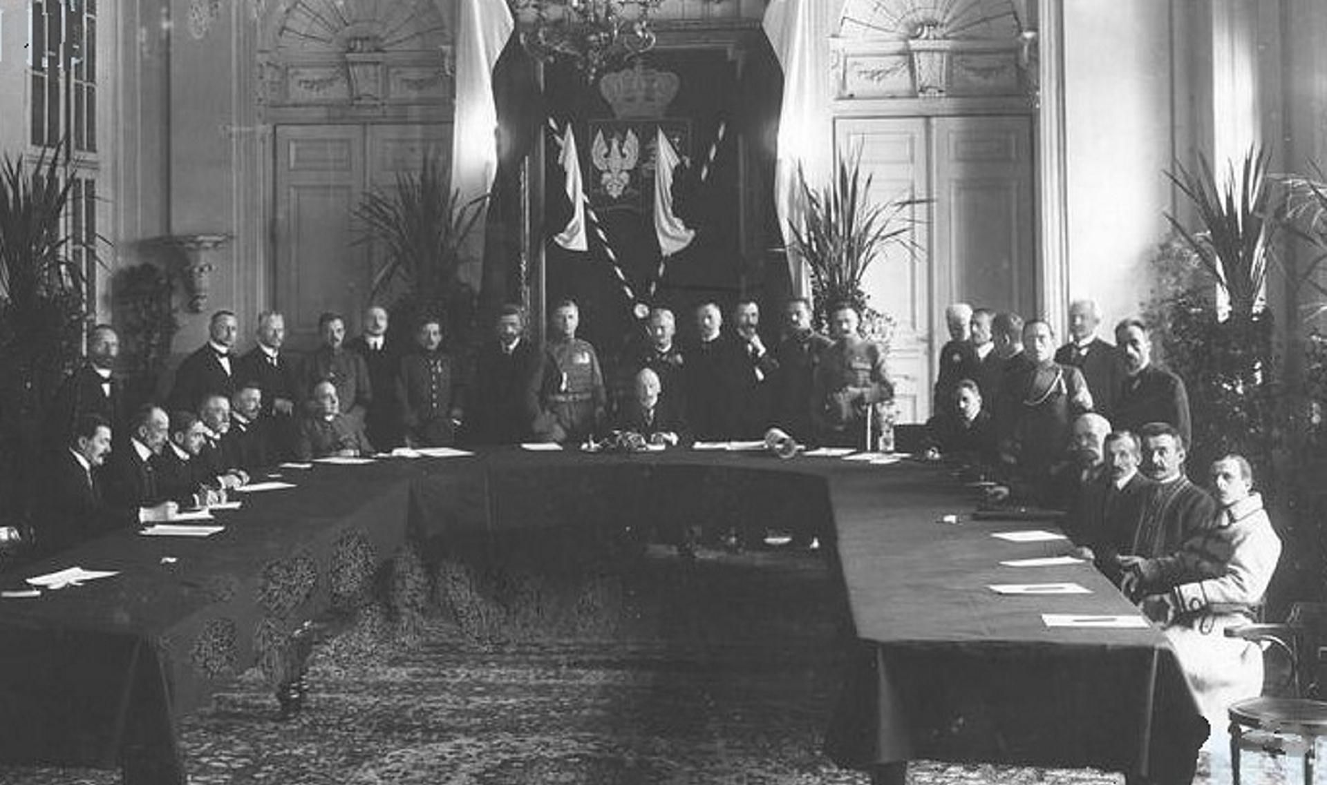 11 listopada - dzień, w którym Polska odzyskała niepodległość