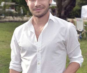 Mateusz Banasiuk kończy 40 lat. Tak zmieniał się popularny aktor