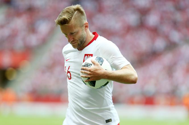 Kuba Błaszczykowski wraca do Wisły