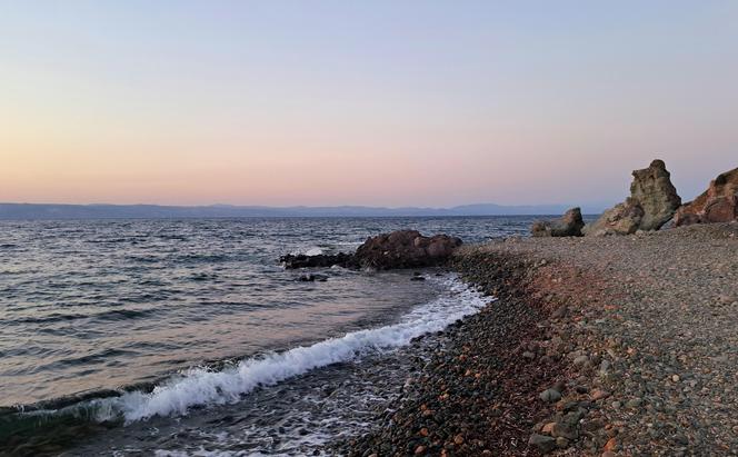 Lesvos - wakacje na wyspie Safony