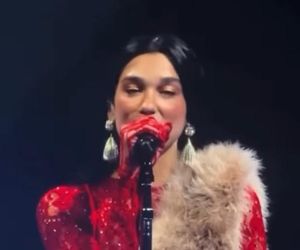 Dua Lipa, Ewa Farna