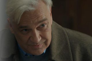 Barwy szczęścia, odcinek 3193. Władysław Grad (Zbigniew Stryj)