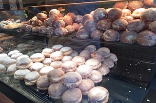 Tłusty czwartek w Warszawie