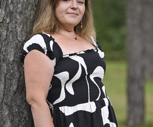 Basia z Rolnik szuka żony