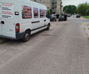 Nawierzchnia na częściach ulic Romanówka i Unitów Podlaskich w Siedlcach zostanie odnowiona w ciągu najbliższych miesięcy
