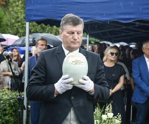 Bartosiewicz w poruszających słowach o magicznym pogrzebie Joanny Kołaczkowskiej. Aż mnie ciarki przeszły