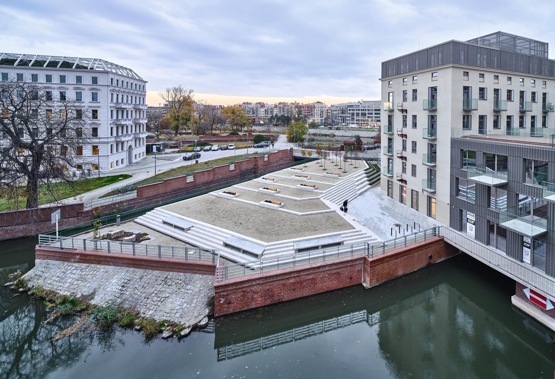 Młyn Maria we Wrocławiu