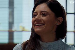 M jak miłość, odcinek 1501: Iza (Adriana Kalska)