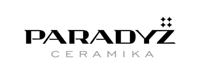 logo ceramika paradyz