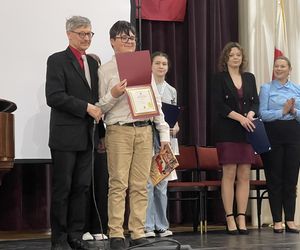 Konkurs wiedzy historycznej w CPS w Nowym Jorku